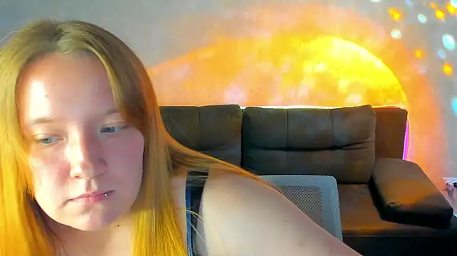 Chat XXX ao vivo de Sophia_Millery