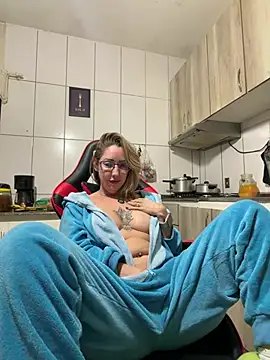 Czat XXX na żywo – RAIRAsexy