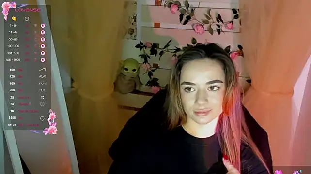 Bella_XO: απευθείας συνομιλία ΧΧΧ