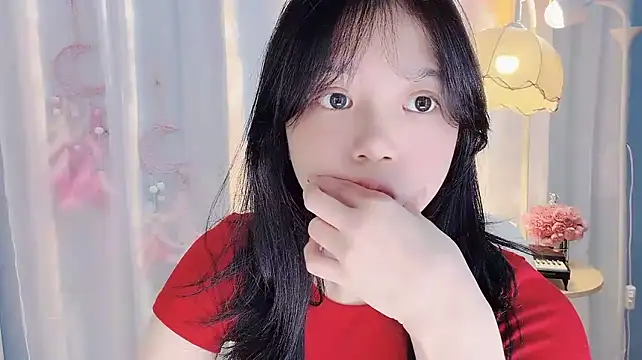 XXX chat uživo modela Yanys521