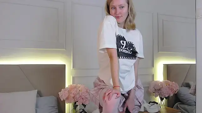 MarianeSun Live XXX-Chat