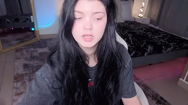 Živý XXX chat MileyRood