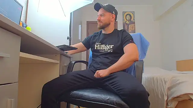 Онлайн чат XXX Ryanstone_