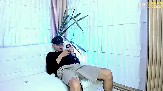 AmazingPartys Live XXX Chat
