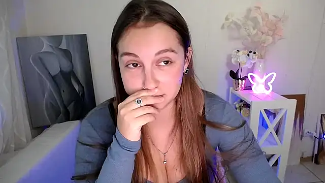 צ'אט XXX בשידור חי של SweetPrincess_