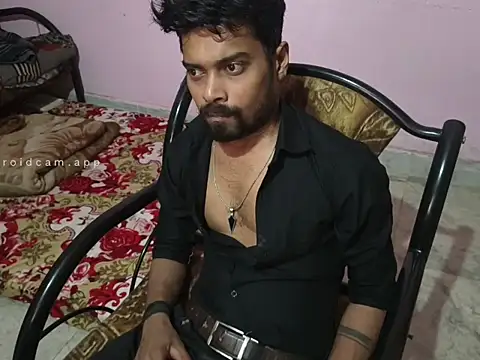 Chat +18 de aryan2409 ao vivo