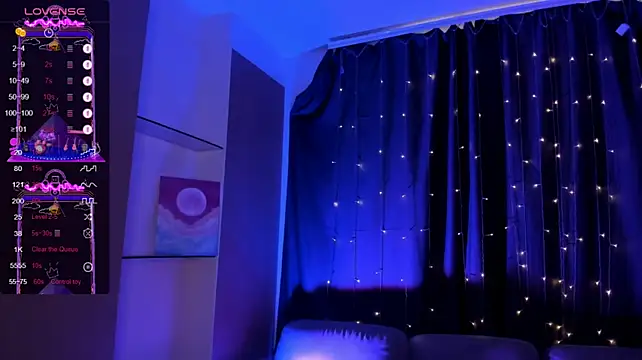 Živý XXX chat AnyaTaylor_