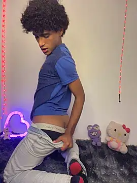 Evans_Femb Live XXX Chat