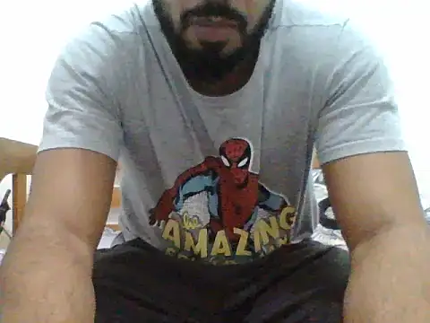 Show de webcam de felipe1709
