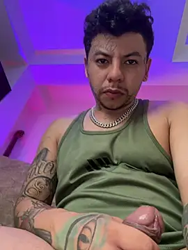 LujuriaINK – Naživo XXX chat