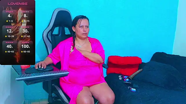 دردشة Diana_Lozano الجنسية المباشرة