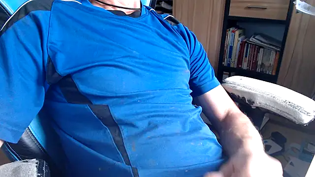 Horwein live XXX chat