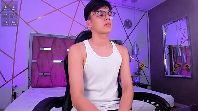 Chat +18 de Gerony_ ao vivo