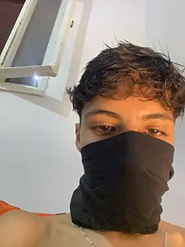 TheMoroccanCouple live XXX chat