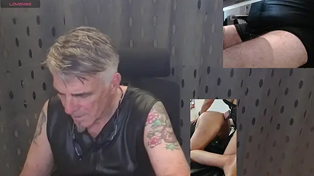 DirtyDaddy_CH live XXX chat