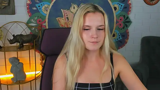 SherriButlers XXX чат на живо