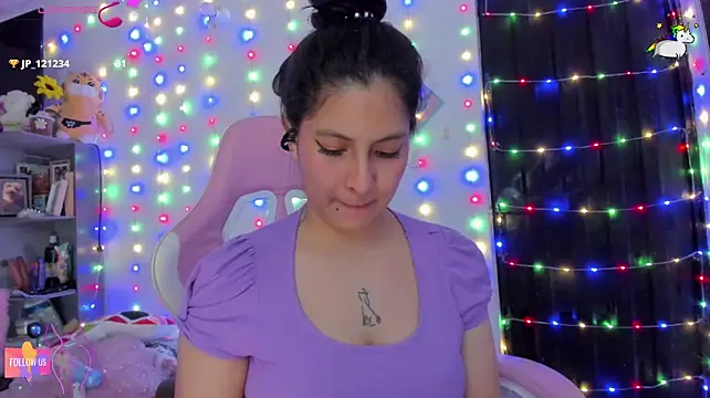 Vibambi – Live XXX-chat