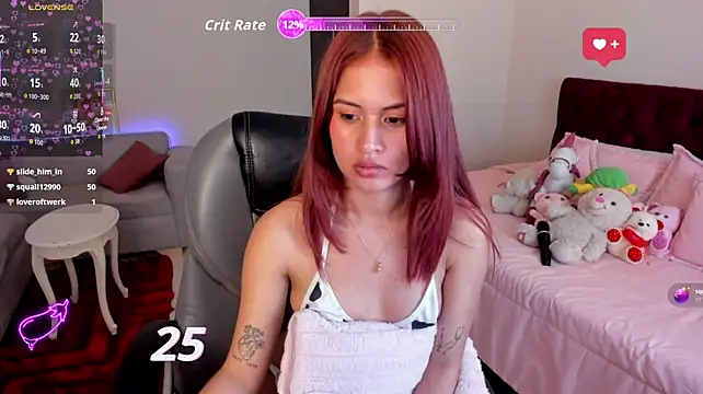 Chat XXX ao vivo de Tamy_edwards