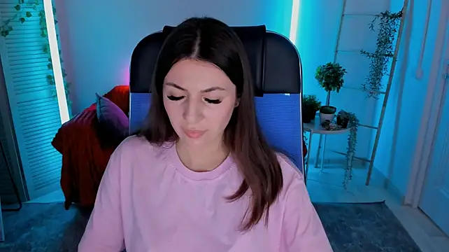 Chat XXX en directo de DiRosie