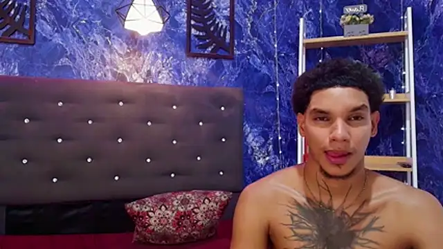 kai_storm77 Chat XXX live
