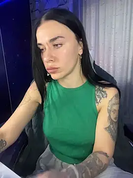 Queen_of_pain's Live XXX Chat