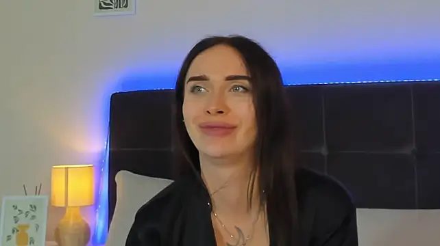 XXX chat uživo modela KellyWhites