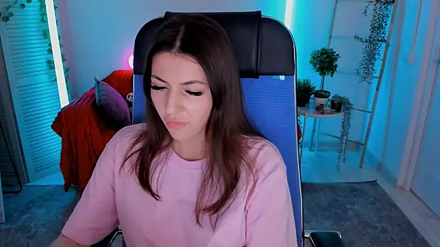 DiRosie Chat XXX in diretta