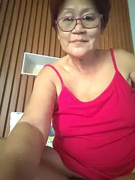 Sunflower1956 – Live XXX-chat
