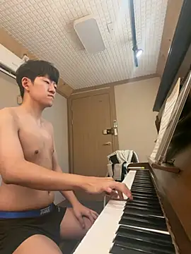 junzzang1234 웹캠 쇼