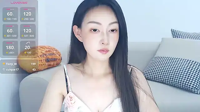 Živý XXX chat anan_882