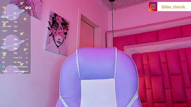 cherub_ Chat XXX live