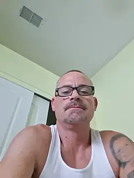 MISTERANDDEMI webkamerás műsora