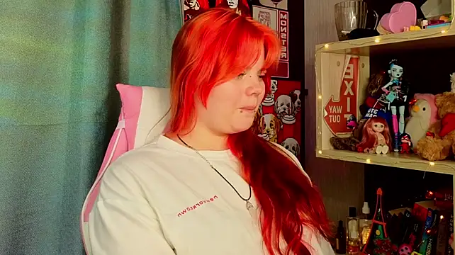 Chat XXX Live kellysweets