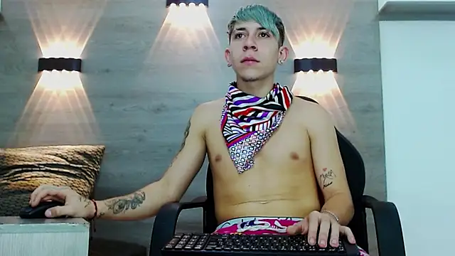 Gaeliitto Live XXX-chat