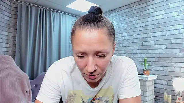 دردشة SarahCoksss الجنسية المباشرة