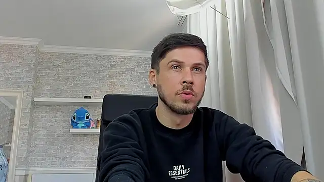 Chat XXX Live JonahShaw