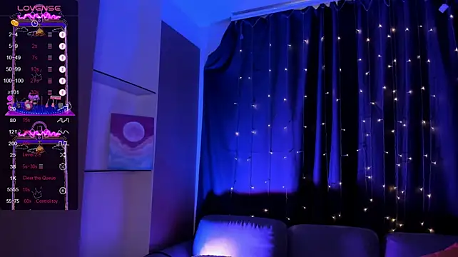 دردشة AnyaTaylor_ الجنسية المباشرة