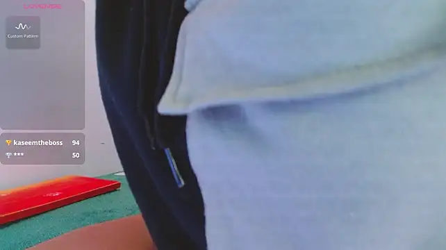 Živý XXX chat keilasweet1