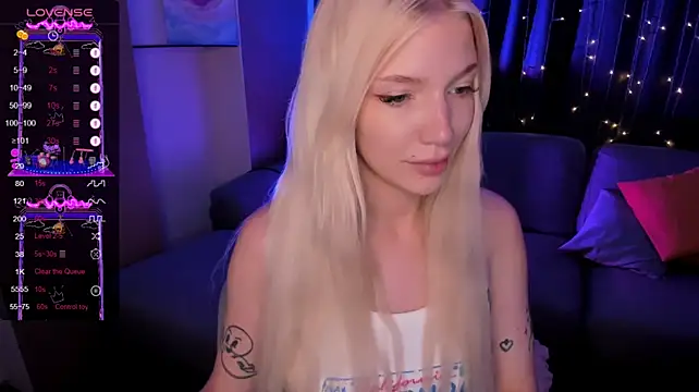 Chat XXX ao vivo de AnyaTaylor_