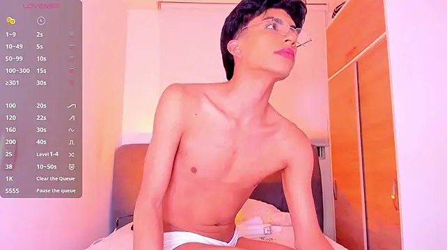 Erick_Velveth's Live XXX Chat