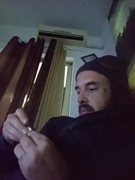 Show modela TeuMarido21 na web-kameri