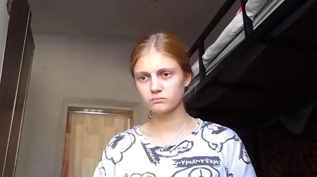 LunaLaday – Naživo XXX chat