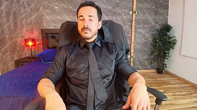 Živý XXX chat Adams_Sanz