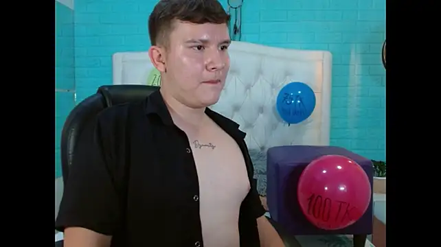 damian_miller7 Chat XXX live