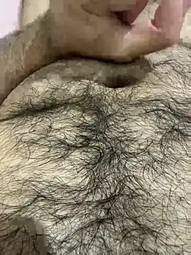 Arabic_HairyXXX's Live XXX Chat