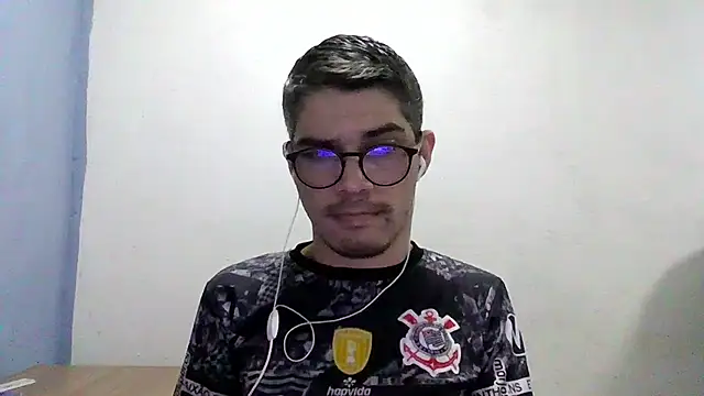 دردشة DiGabriel الجنسية المباشرة