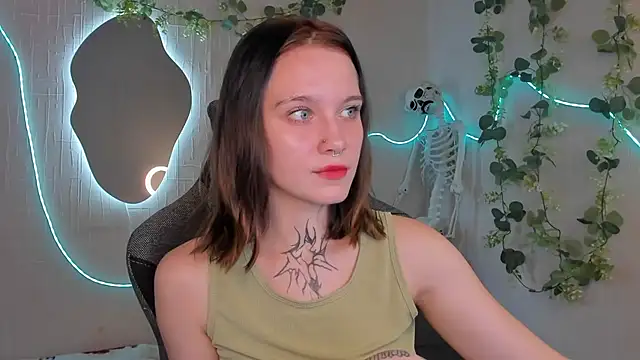 Elastikisss – Naživo XXX chat