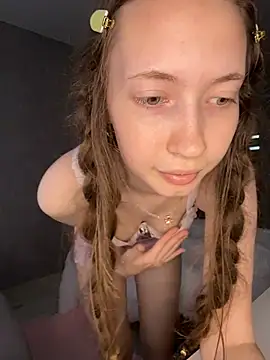 Chatroom XXX en direct de Emily_Mur_