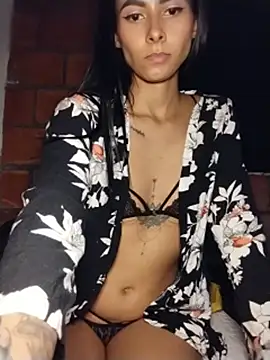 Gemaa6 Chat XXX in diretta