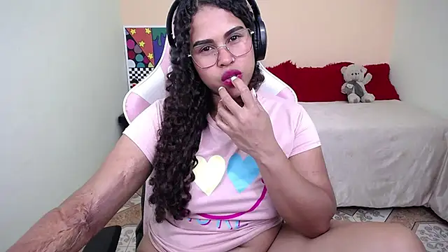 Candyhot_sex – Naživo XXX chat
